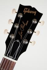 Gibson Les Paul Junior TV Yellow【S/N 214760051】_7