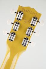 Gibson Les Paul Junior TV Yellow【S/N 214760051】_8
