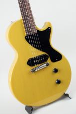 Gibson Les Paul Junior TV Yellow【S/N 214760051】_9