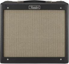 Fender Blues Junior IV /Black 100V JP