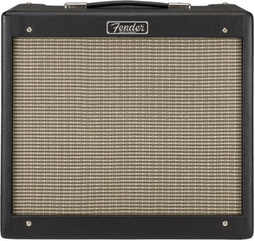 Fender Blues Junior IV /Black 100V JP