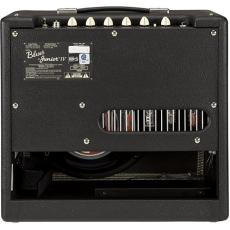 Fender Blues Junior IV /Black 100V JP_2