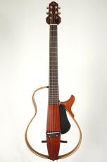 YAMAHA SLG-200S NT 2019年製【サイレントギター】【USED】_2