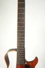 YAMAHA SLG-200S NT 2019年製【サイレントギター】【USED】_4