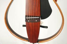 YAMAHA SLG-200S NT 2019年製【サイレントギター】【USED】_6
