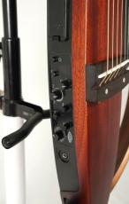 YAMAHA SLG-200S NT 2019年製【サイレントギター】【USED】_11