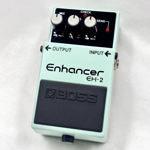 BOSS EH-2 Enhancer【USED】
