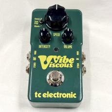 tc electronic Viscous Vibe【USED】_5