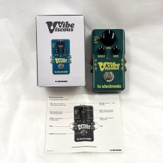 tc electronic Viscous Vibe【USED】_6