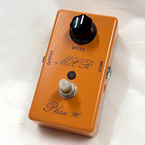 MXR CSP101SL Script Phase 90 LED【USED】