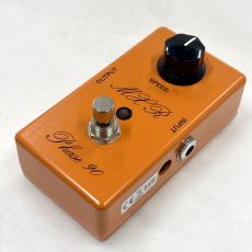 MXR CSP101SL Script Phase 90 LED【USED】_2