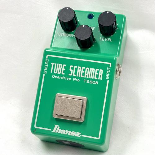 CULT TS-808 1980 #1 Cloning mod. V.2【USED】