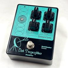 Earth Quaker Devices Dirt Transmitter Legacy Reissue【USED】