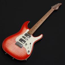 SCHECTER SD-2-24-AL-VTR-FM/RDSB/RM 【スポット生産モデル】_2