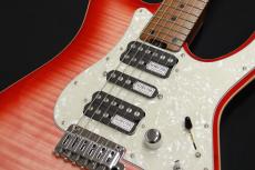 SCHECTER SD-2-24-AL-VTR-FM/RDSB/RM 【スポット生産モデル】_3