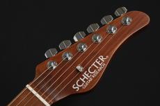 SCHECTER SD-2-24-AL-VTR-FM/RDSB/RM 【スポット生産モデル】_7