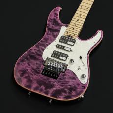 SCHECTER SD-2-24-AL/M Purple