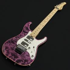 SCHECTER SD-2-24-AL/M Purple_2