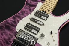 SCHECTER SD-2-24-AL/M Purple_3