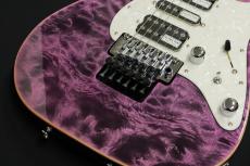 SCHECTER SD-2-24-AL/M Purple_4