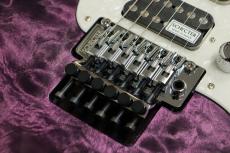 SCHECTER SD-2-24-AL/M Purple_5