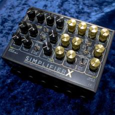 DSM&HUMBOLDT SIMPLIFIER X