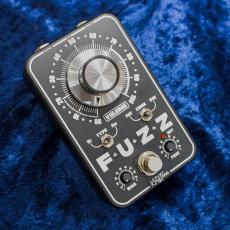 KING TONE GUITAR miniFuzz V2 BK_2
