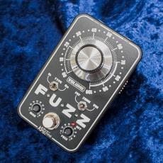 KING TONE GUITAR miniFuzz V2 BK_3