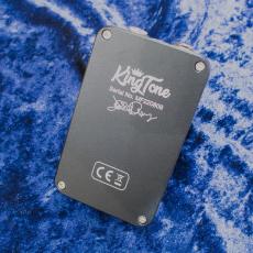 KING TONE GUITAR miniFuzz V2 BK_4