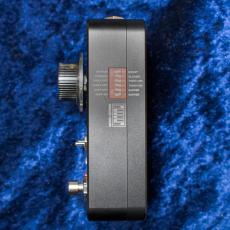 KING TONE GUITAR miniFuzz V2 BK_5