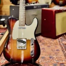 Fender 2016 American Professional Telecaster (3Tone Sunburst)