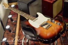 Fender 2016 American Professional Telecaster (3Tone Sunburst)_3