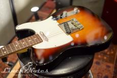 Fender 2016 American Professional Telecaster (3Tone Sunburst)_4