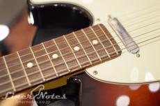Fender 2016 American Professional Telecaster (3Tone Sunburst)_5