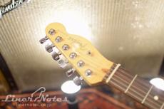 Fender 2016 American Professional Telecaster (3Tone Sunburst)_7