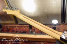 Fender 2016 American Professional Telecaster (3Tone Sunburst)_9