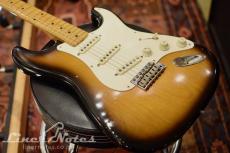 Fender Japan 1990-1991 ST57-900 Stratocaster (2Tone Sunburst)_2