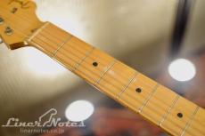 Fender Japan 1990-1991 ST57-900 Stratocaster (2Tone Sunburst)_6