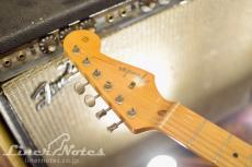 Fender Japan 1990-1991 ST57-900 Stratocaster (2Tone Sunburst)_7