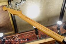 Fender Japan 1990-1991 ST57-900 Stratocaster (2Tone Sunburst)_9