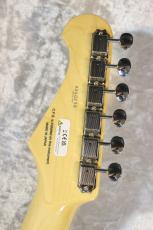 FUJIGEN NST110RAL Ocean Turquoise Metallic #A240238【3.42kg】_9