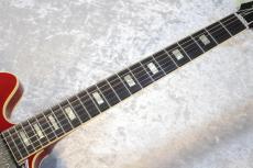 Gibson Custom Shop Historic Collection 1964 ES-335 Reissue Vintage Burst【3.55kg】_7