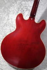 Gibson Custom Shop Historic Collection 1964 ES-335 Reissue Vintage Burst【3.55kg】_9