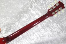 Gibson Custom Shop Historic Collection 1964 ES-335 Reissue Vintage Burst【3.55kg】_10