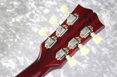 Gibson Custom Shop Historic Collection 1964 ES-335 Reissue Vintage Burst【3.55kg】_11