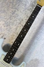 Fender 【USED】Made in Japan Traditional 60s Stratocaster -Sonic Blue- #JD22018811【軽量個体3.12kg!】_2