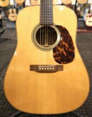 Martin 【個体演奏動画あり】【USED】CS21-11 '11年製【アディロン×マダガスカル】