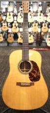 Martin 【個体演奏動画あり】【USED】CS21-11 '11年製【アディロン×マダガスカル】_2