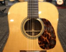 Martin 【個体演奏動画あり】【USED】CS21-11 '11年製【アディロン×マダガスカル】_4