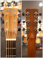Martin 【個体演奏動画あり】【USED】CS21-11 '11年製【アディロン×マダガスカル】_9
